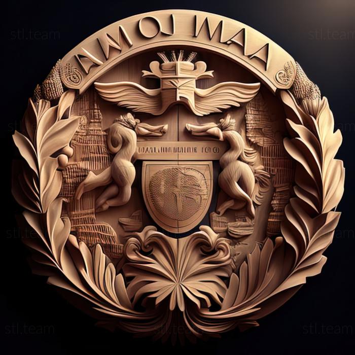 Монако Княжество Монако